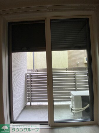 フォレストヒルの物件内観写真